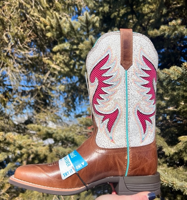 footwear